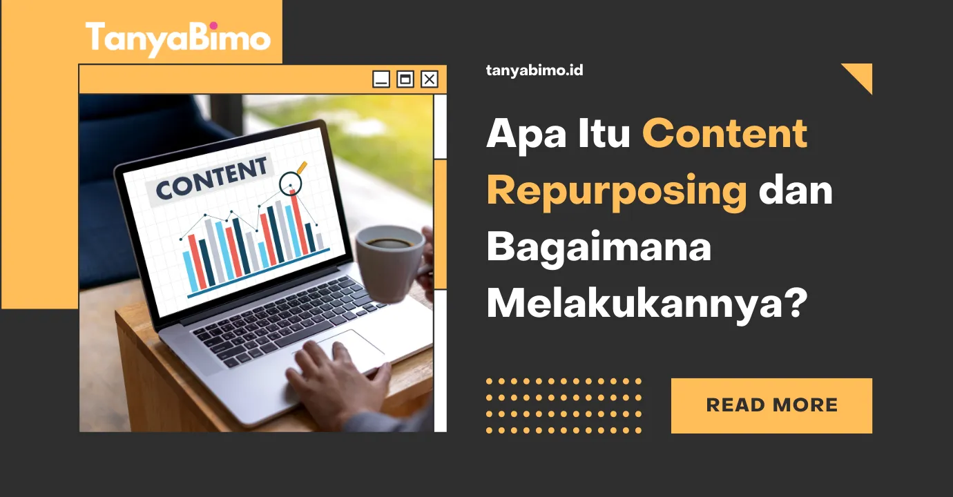 Apa Itu Content Repurposing dan Bagaimana Melakukannya?