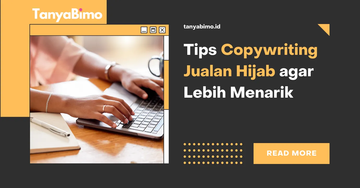 10 Alasan Copywriting Bisa Meningkatkan Penjualan