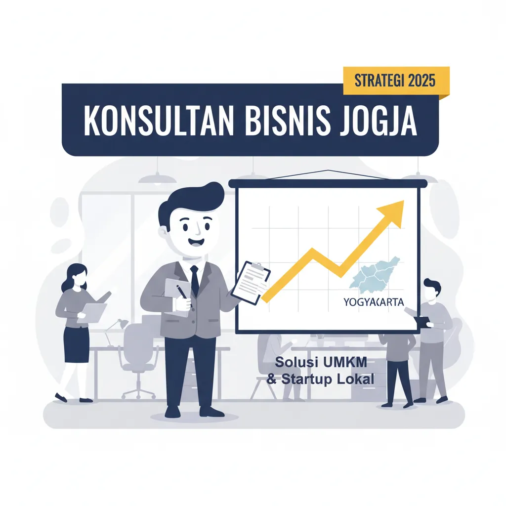 ARS Management dan Pentingnya Konsultan Bisnis di Jogja