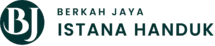 Istana Handuk